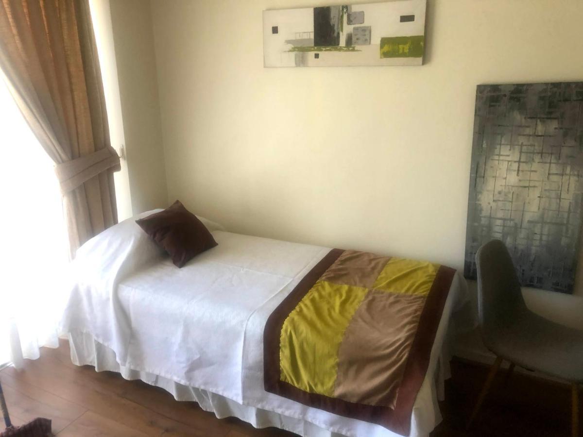 Fraga Apart-hotel *