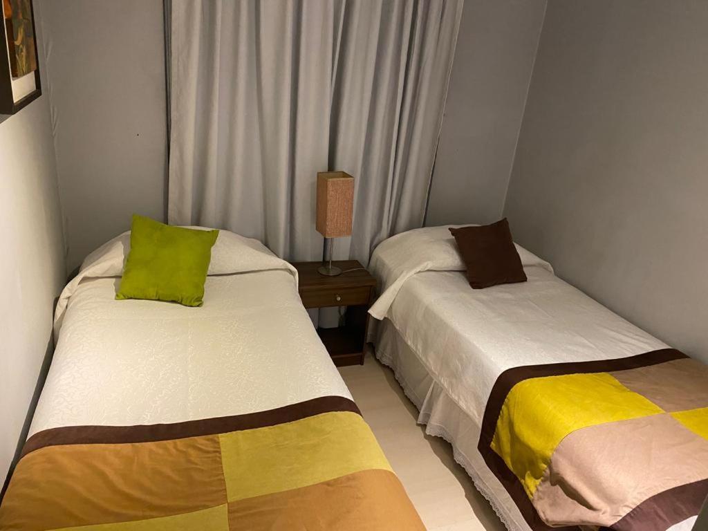 Apart-hotel Fraga *
