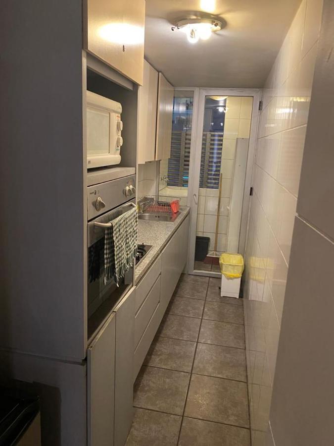 Fraga Apart-hotel Santiago