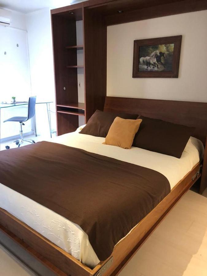 Apart-hotel Fraga Santiago