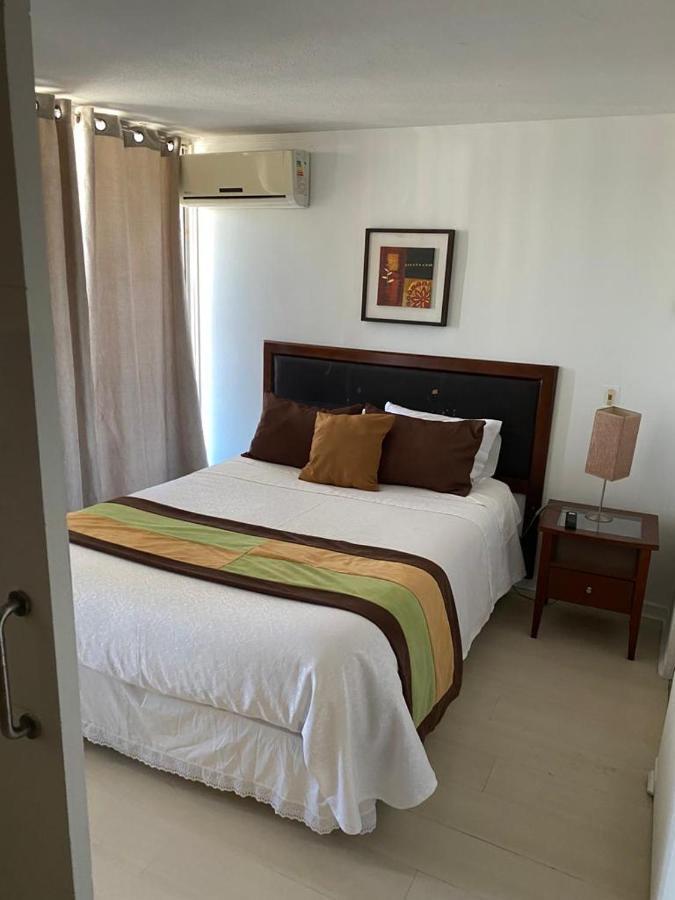Fraga Apart-hotel