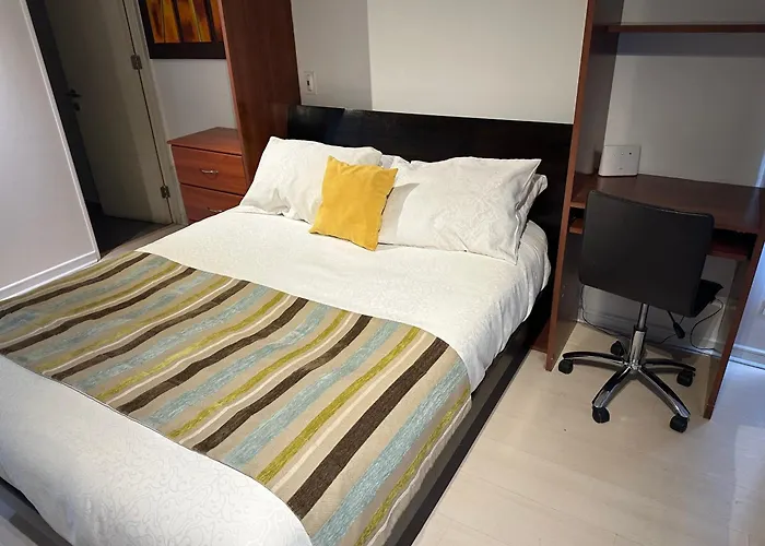Apart Hotel Fraga