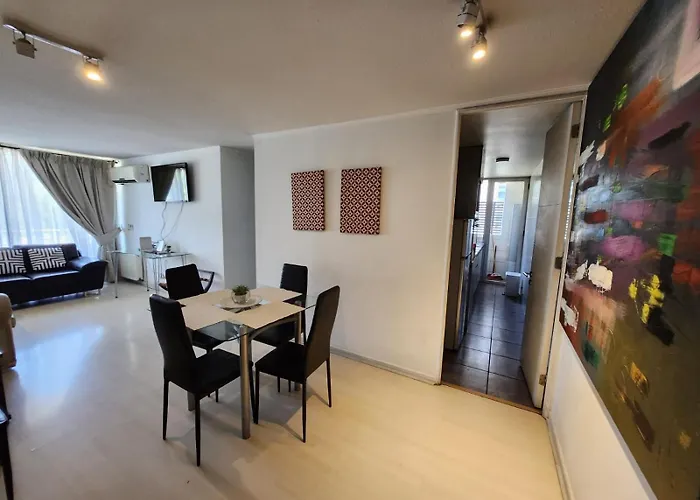 Apart Hotel Fraga