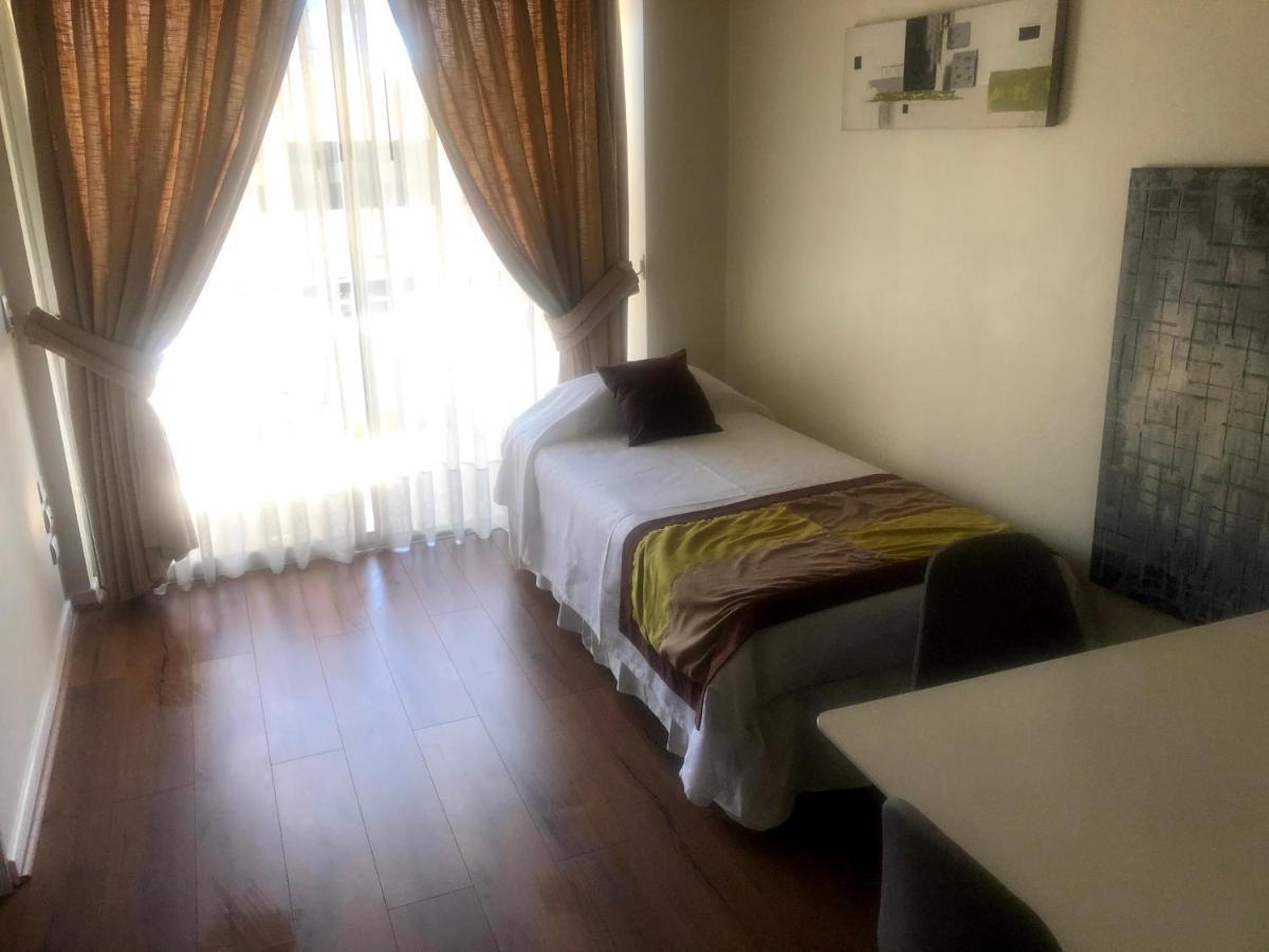 Apartahotel Fraga