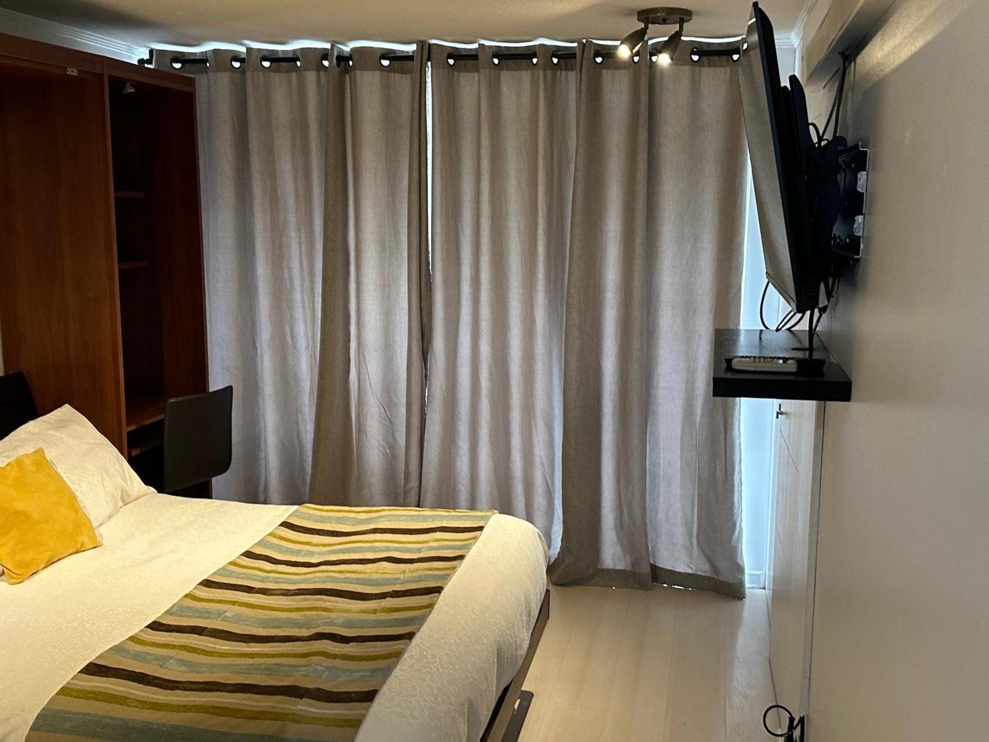 Fraga Apartahotel