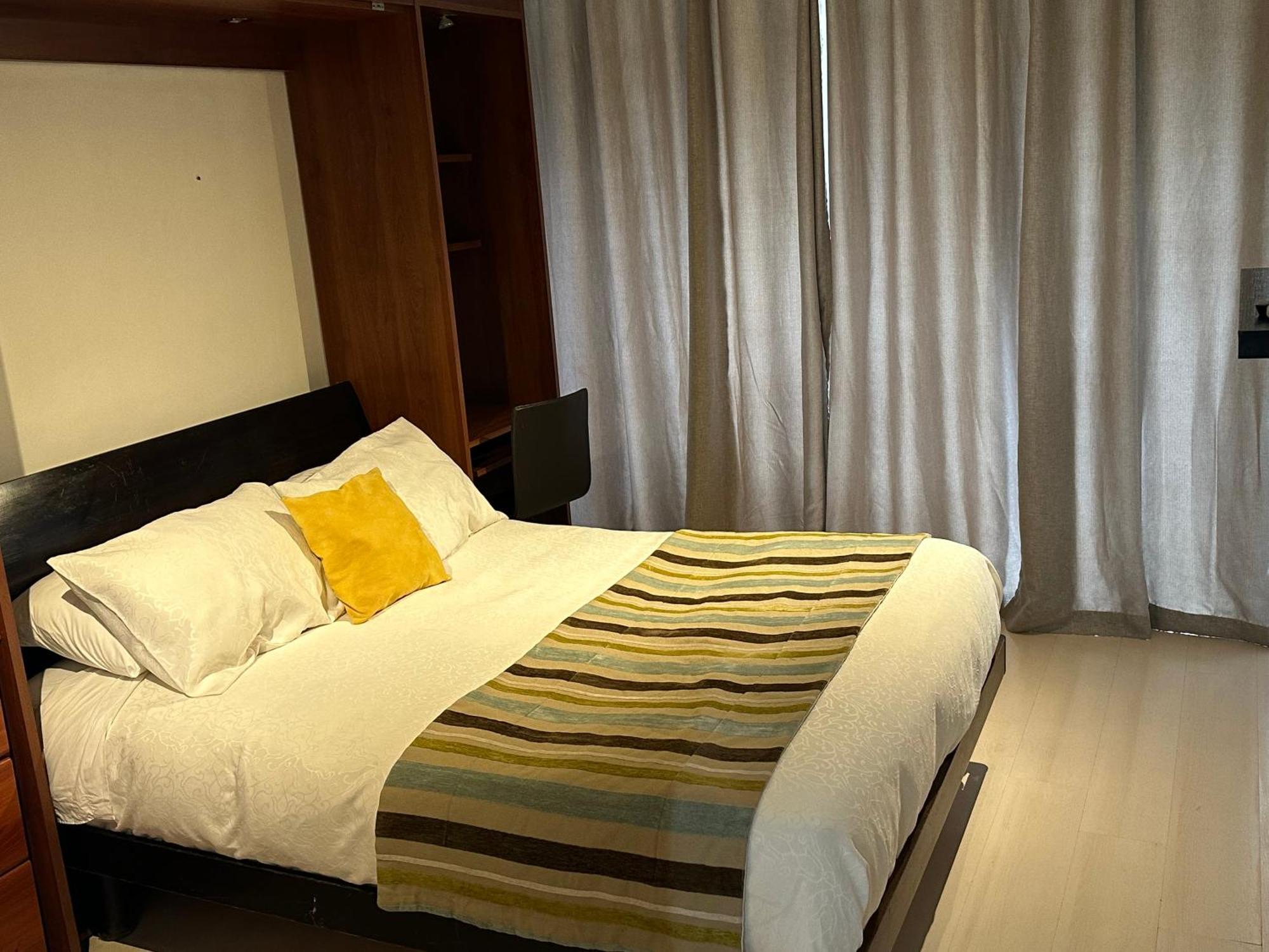 Fraga Apartahotel