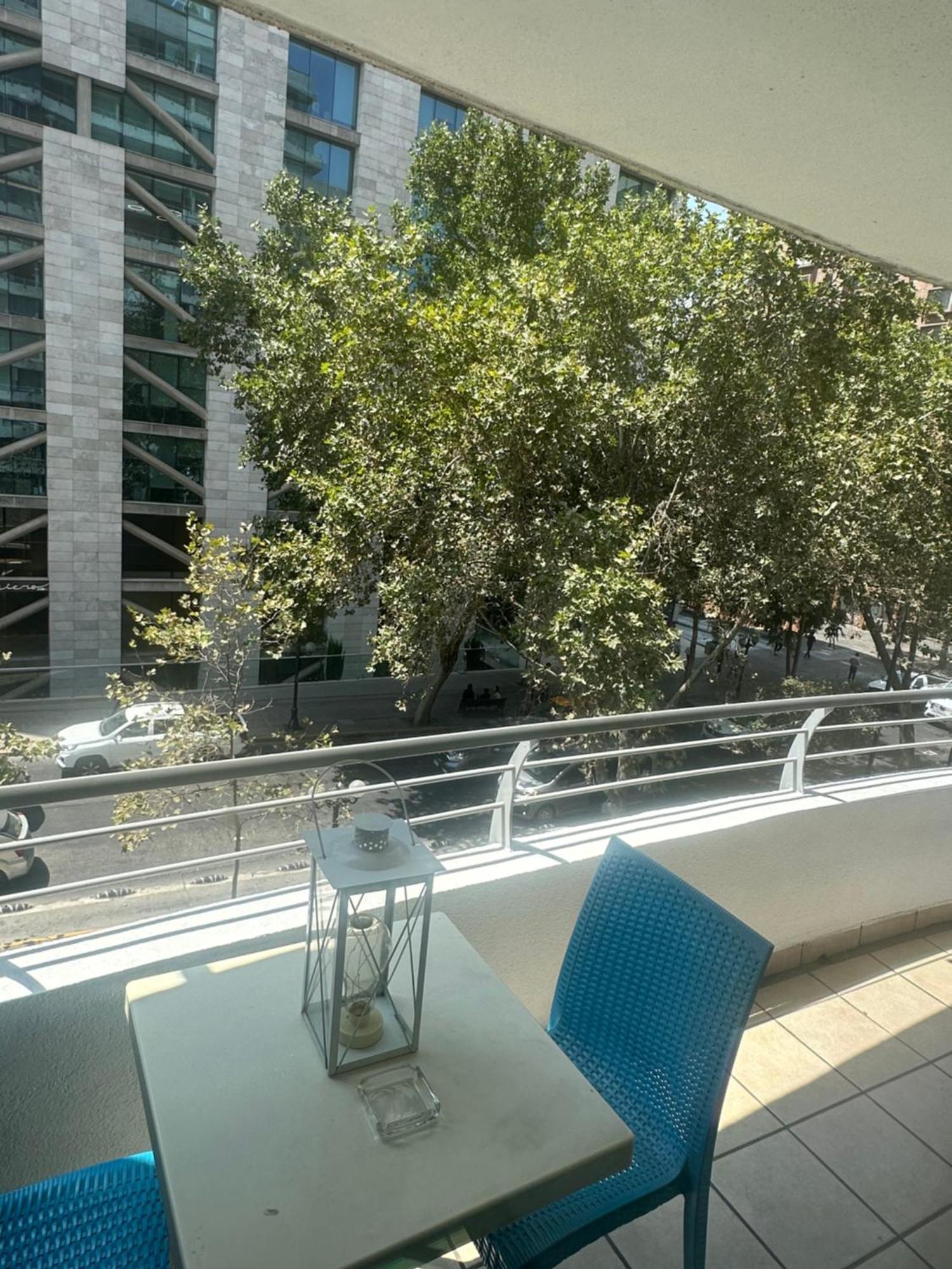 Fraga Apartahotel