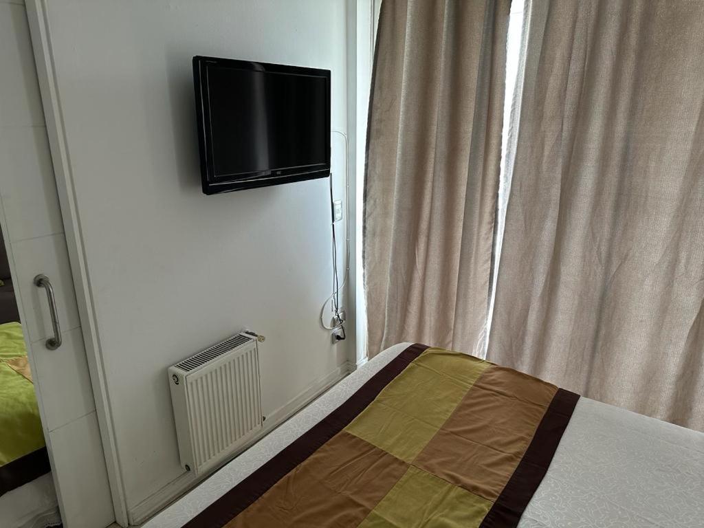Apartahotel Fraga