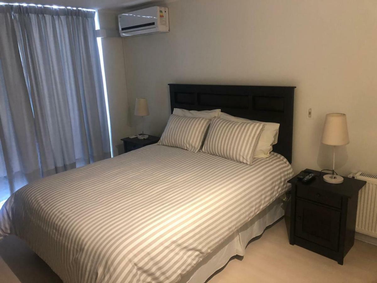 Apartahotel Fraga
